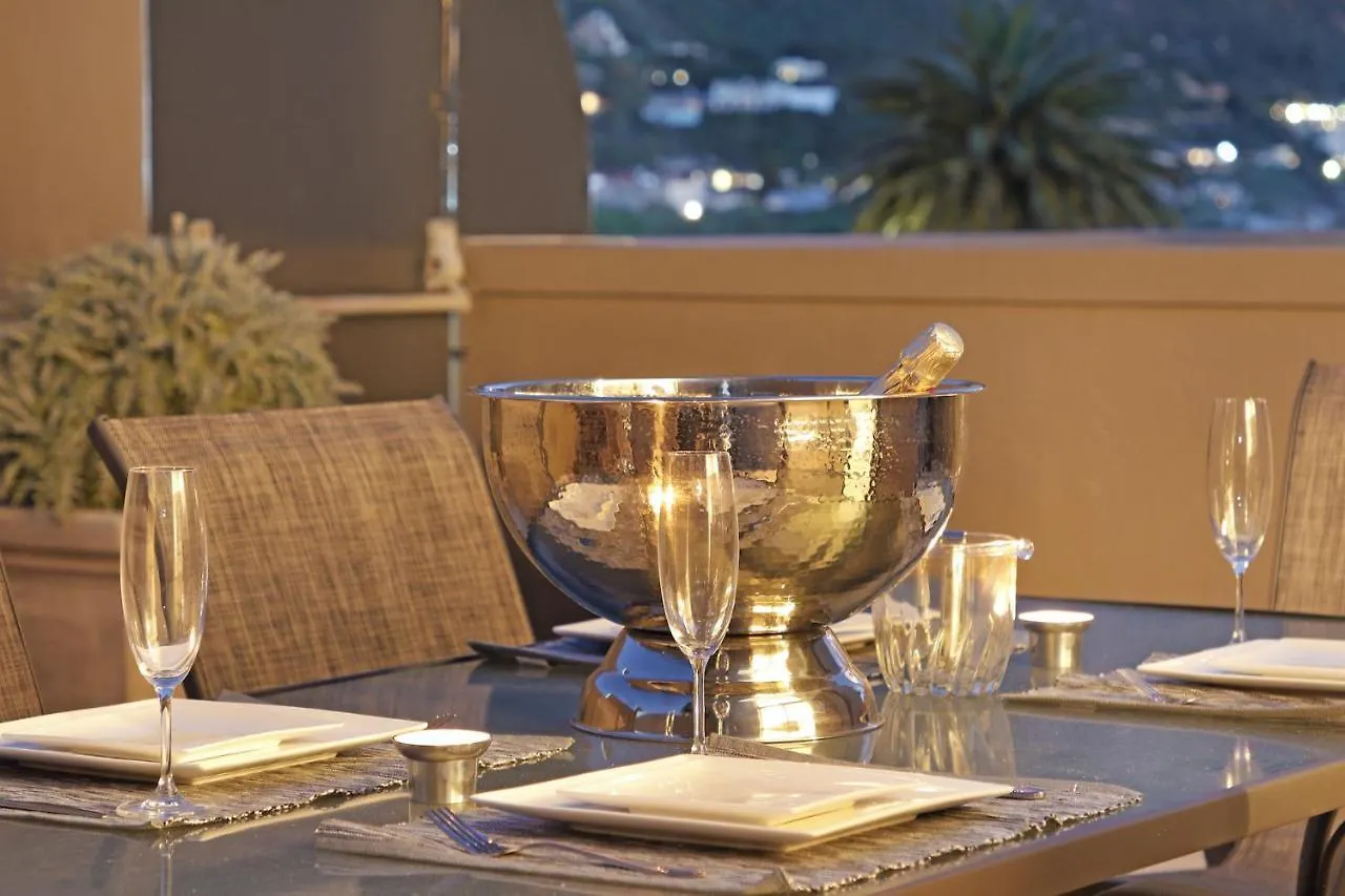 G Zero 3 @ The Breakers Apartment Hout Bay South Africa