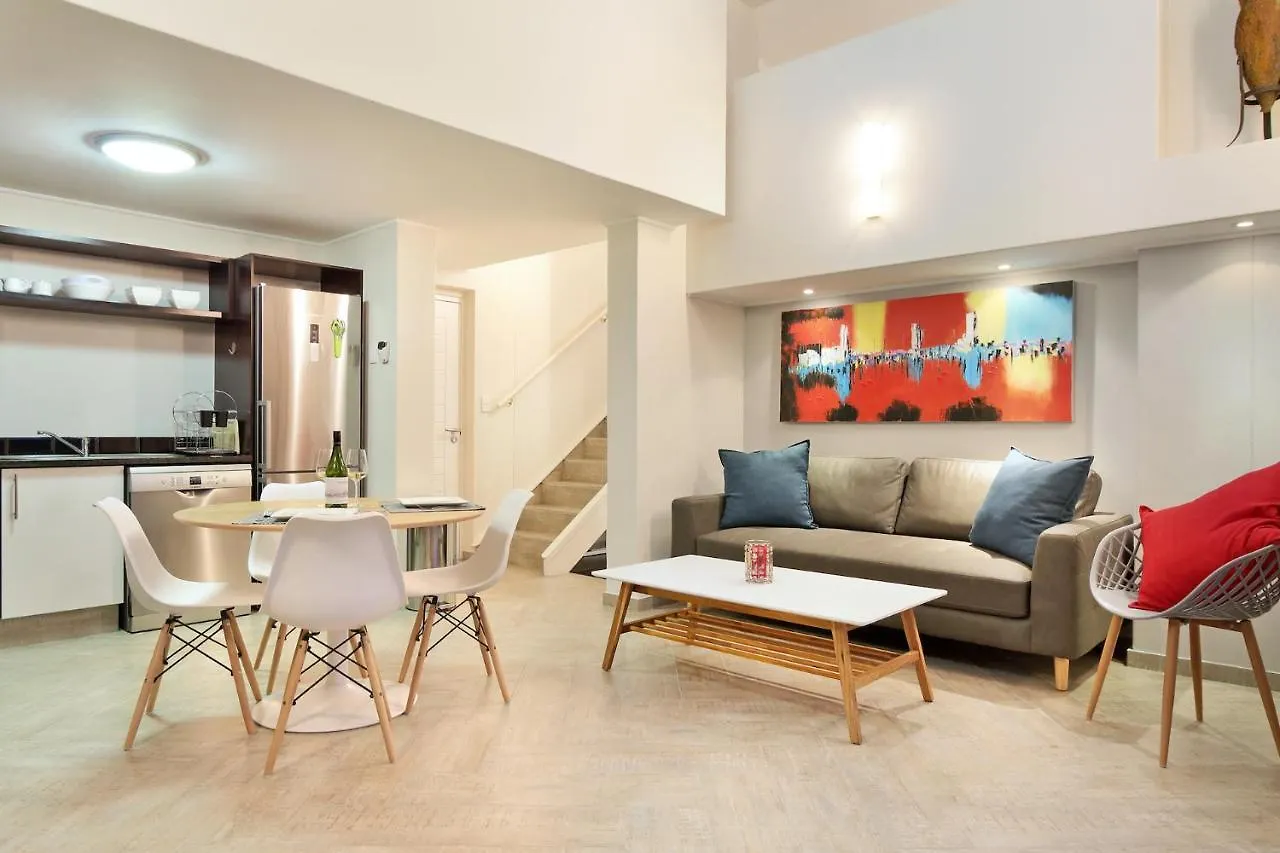 G Zero 3 @ The Breakers Apartment Hout Bay